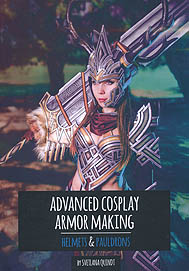 Buch ENGLISH Advanced Armor Making